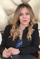 Benedetta Bruno
