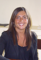 Veronica Musollino
